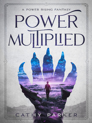 cover image of Power Multiplied